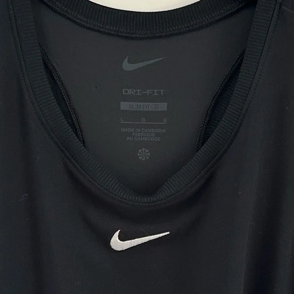 Nike victory dri